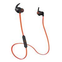 Creative Outlier Sports Wireless Sweatproof In-Ear Headphones - Orange