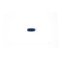 Crendon Plastic 2 Hole Toggle Buttons Navy Blue