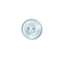 crendon round pearlescent rimmed buttons aqua