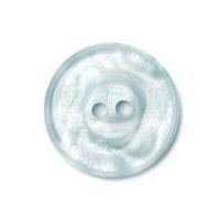 crendon round pearlescent rimmed buttons aqua