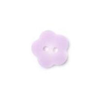 Crendon Pastel Shadow Flower Buttons Mauve