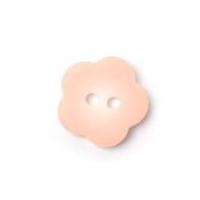 Crendon Pastel Shadow Flower Buttons Light Pink