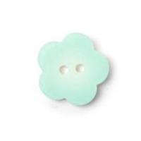 crendon pastel shadow flower buttons green