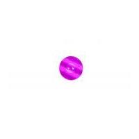 Crendon Round Patterned Rim Buttons 23mm Purple