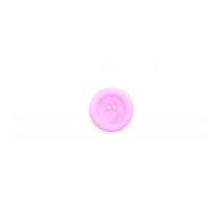 Crendon Round Chunky Coat Buttons 29mm Pink