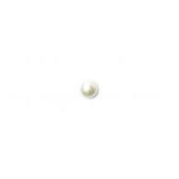 crendon round pearl buttons