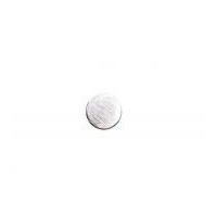 Crendon Textured Round Metal Shank Buttons 23mm Silver