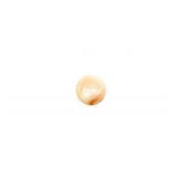 Crendon Round 2 Hole Marble Buttons 23mm Cream & Light Brown