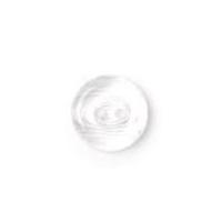 crendon round 2 hole swirl design buttons clear