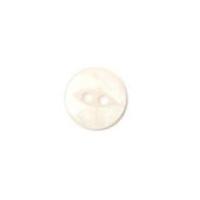 crendon pearlised fish eye buttons cream