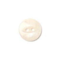 Crendon Pearlised Fish Eye Buttons Cream