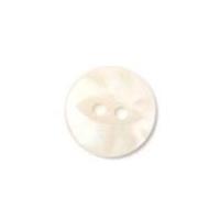 Crendon Pearlised Fish Eye Buttons Cream