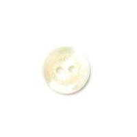 crendon round geometric inset buttons cream