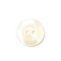 crendon round geometric inset buttons cream