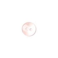 Crendon Small Round Pearlised Buttons Light Pink