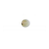 Crendon Round 4 Hole Marble Arran Buttons Cream Beige