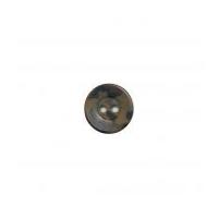 crendon round camouflage print buttons green