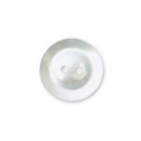 Crendon Round Pearlised Rimmed B...