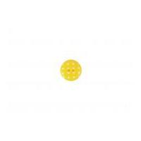 Crendon Round Spotty Print Plast...