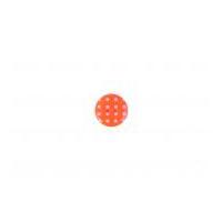 Crendon Round Spotty Print Plast...