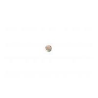 Crendon Round Plain Metal Look Shank Buttons Gold