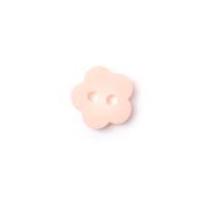 Crendon Pastel Shadow Flower Buttons Light Pink