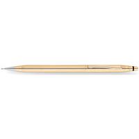 Cross Century Classic 18ct Yellow Gold Pencil