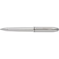 Cross Townsend Platinum Plated WG Ball Pen