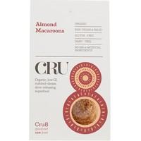Cru8 Raw Almond Macaroons (160g)