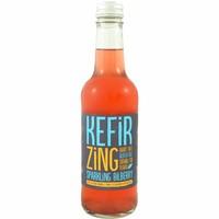 Crookednose Kefir Zing Sparkling Bilberry (330ml)