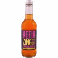 Crookednose Kefir Zing Sparkling Rosehip (330ml)