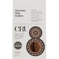 Cru8 Raw Chocolate Chip Cookies (160g)