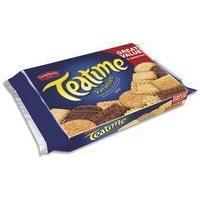 Crawfords Teatime Biscuits 275gm A07549