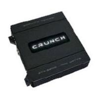 Crunch GTX-2200