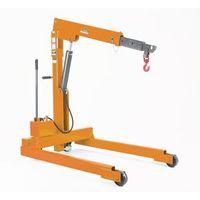 CRANE - FLOOR - HEAVY DUTY MADE TO ORDER NON-RETURNABLE