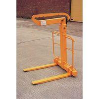 crane fork pallet fork