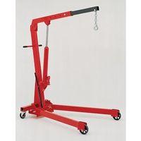 CRANE - 1 TONNE FOLDING