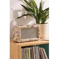 Crosley Harper Floral Wireless Speaker, ASSORTED