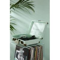 Crosley Cruiser Mint Vinyl Record Player, MINT