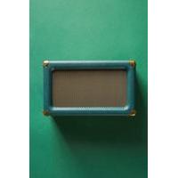 crosley harper wireless speaker blue