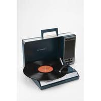 Crosley Spinnerette Portable USB Vinyl Record Player, ASSORTED