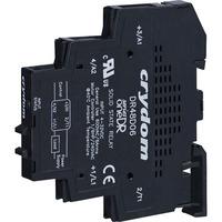 Crydom DR48E12 SSR Module 600VAC 12A Max, 18-36VAC Control Voltage