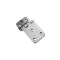 Cranked Hinges Stainless Steel, Grade 304