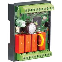 Crouzet 88970005 Millenium 3 NB12 24 V/DC Bare Board Logic Controller
