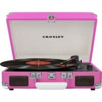 Crosley CR805A Cruiser Pink