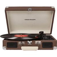 Crosley CR805A Cruiser Tweed