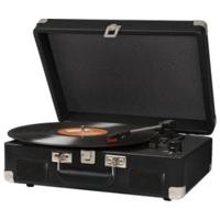 crosley cruiser ii black