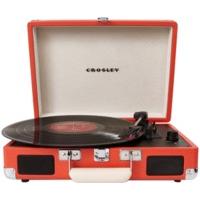 Crosley CR805A Cruiser Orange