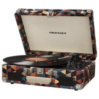 Crosley Cruiser II Triangle