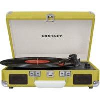 Crosley CR805A Cruiser Green